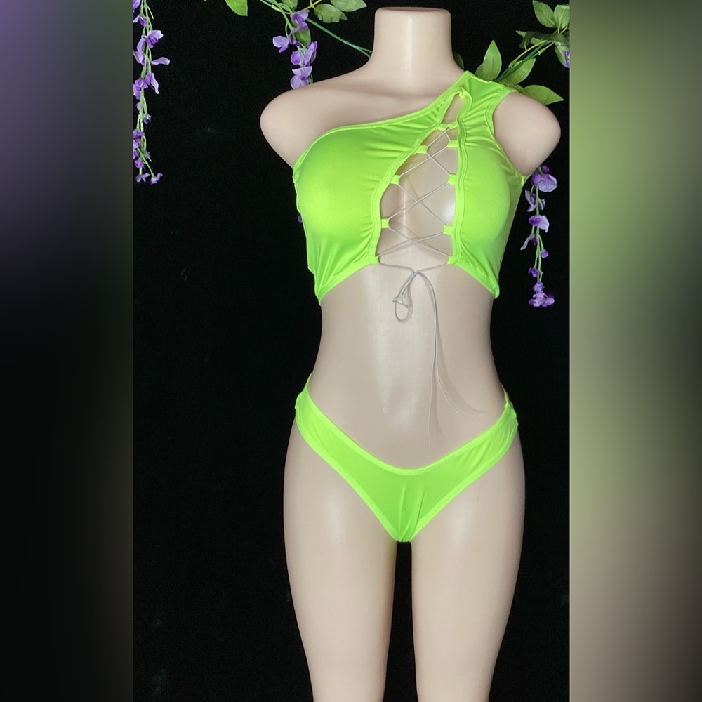 Exotic dancewear stripper outfit rave outfit